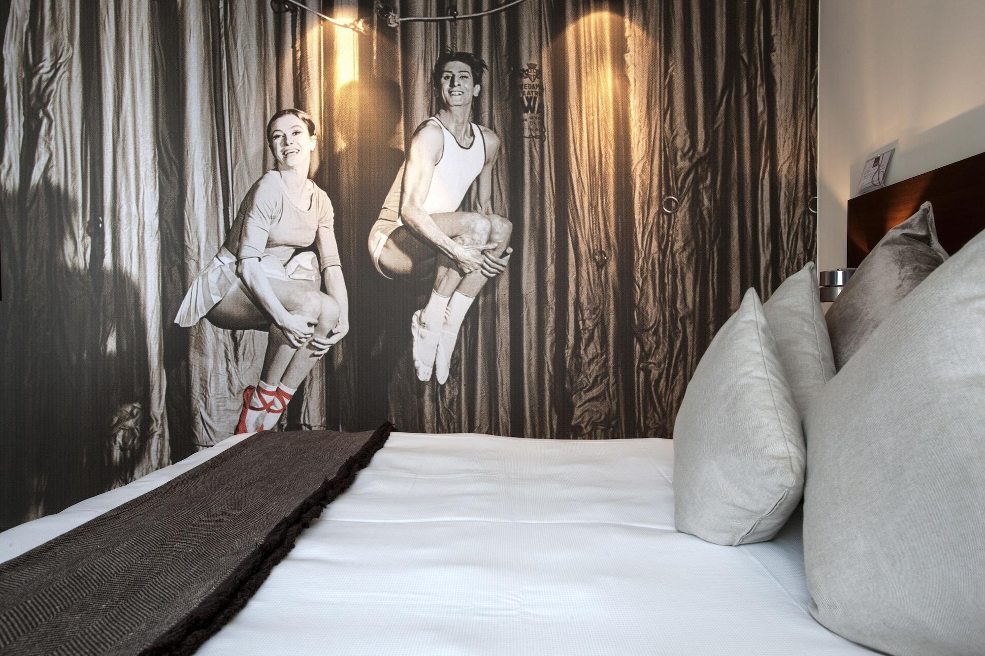 Scala 4* Mailand