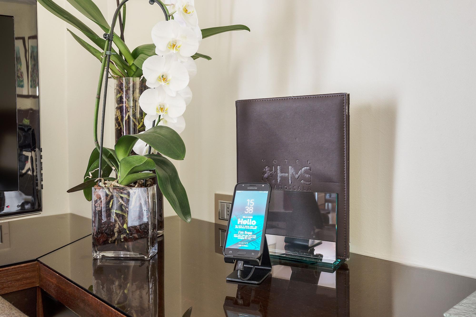 Scala Hotel Mailand