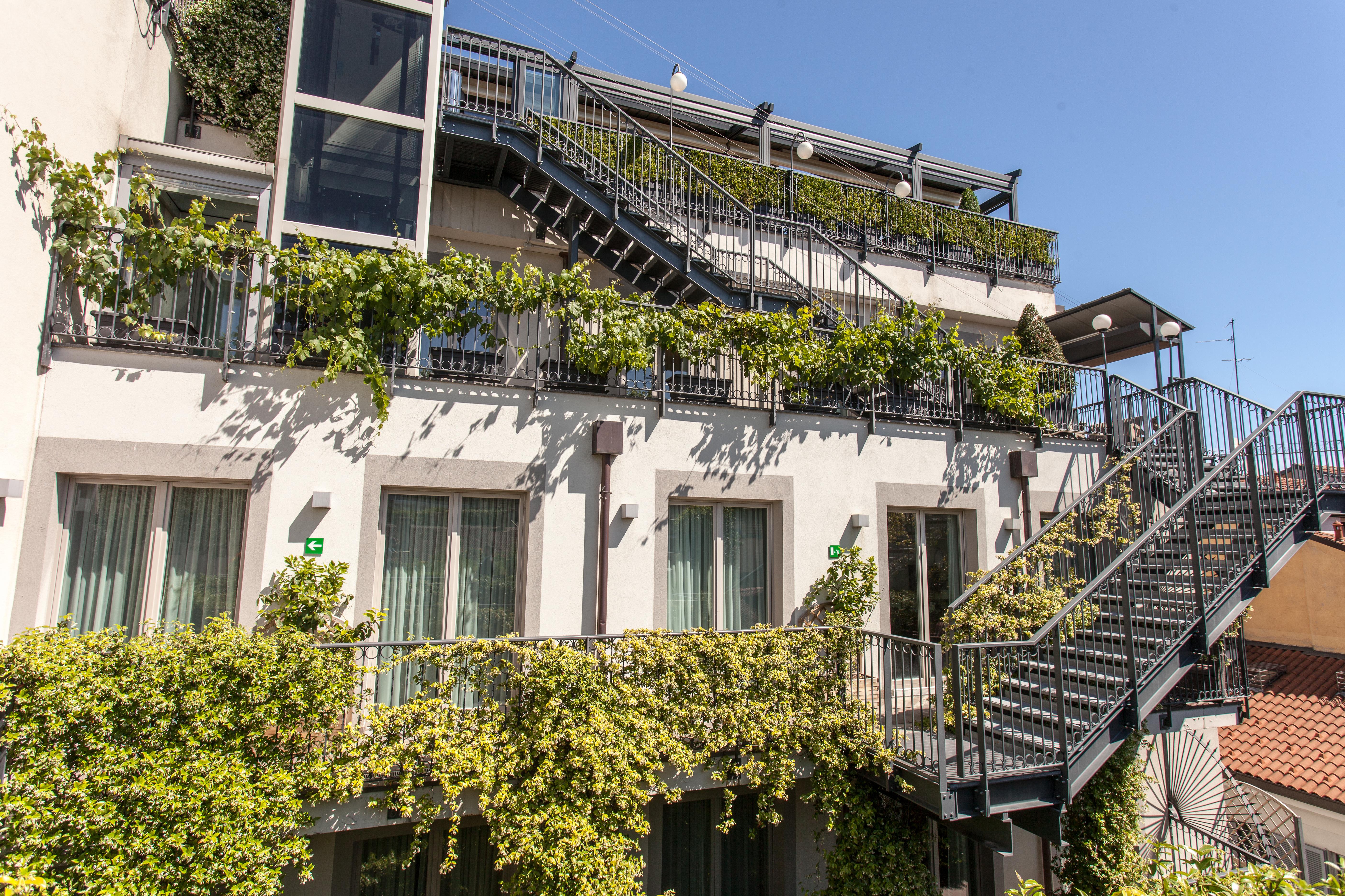 Scala Hotel