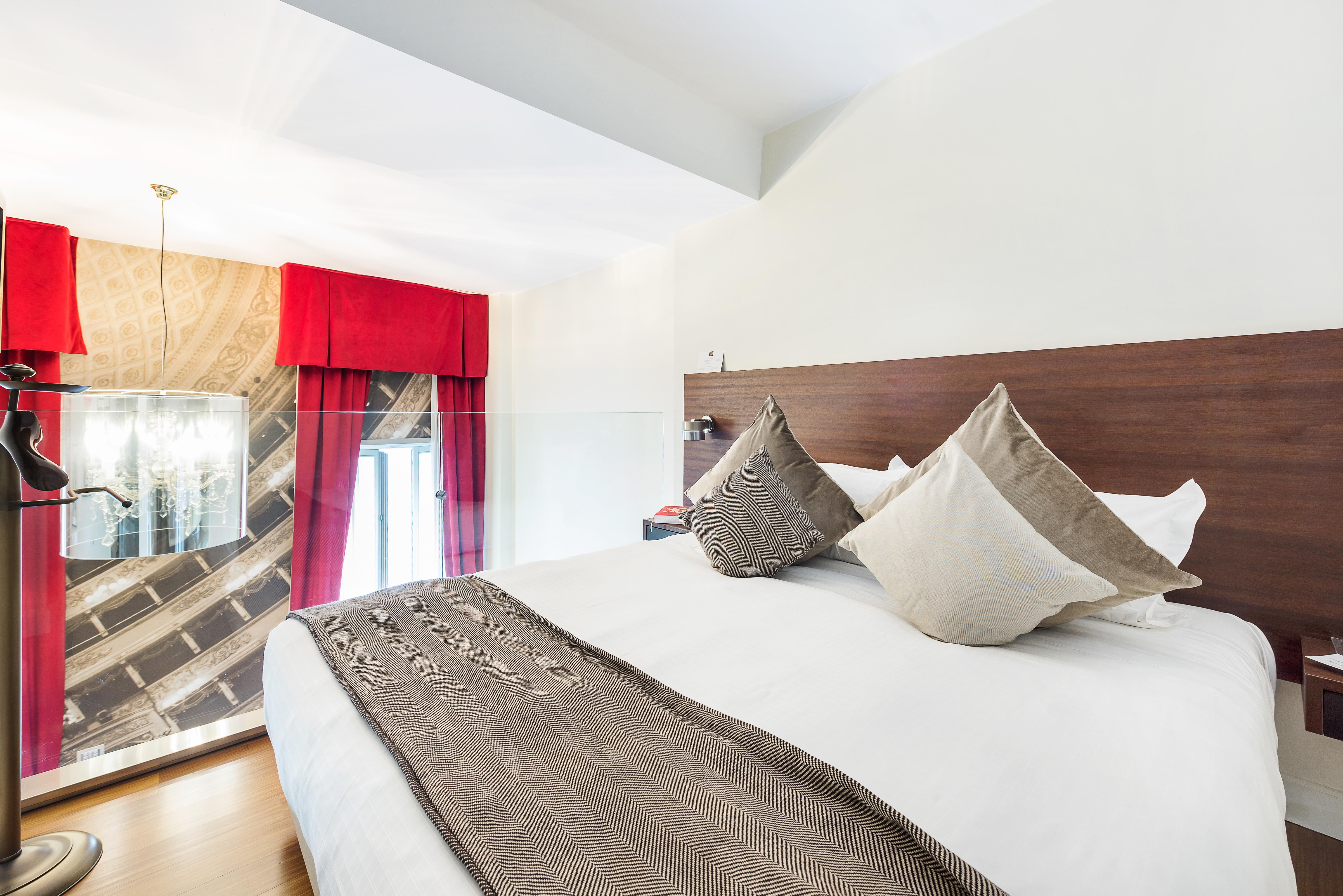 Scala 4* Mailand