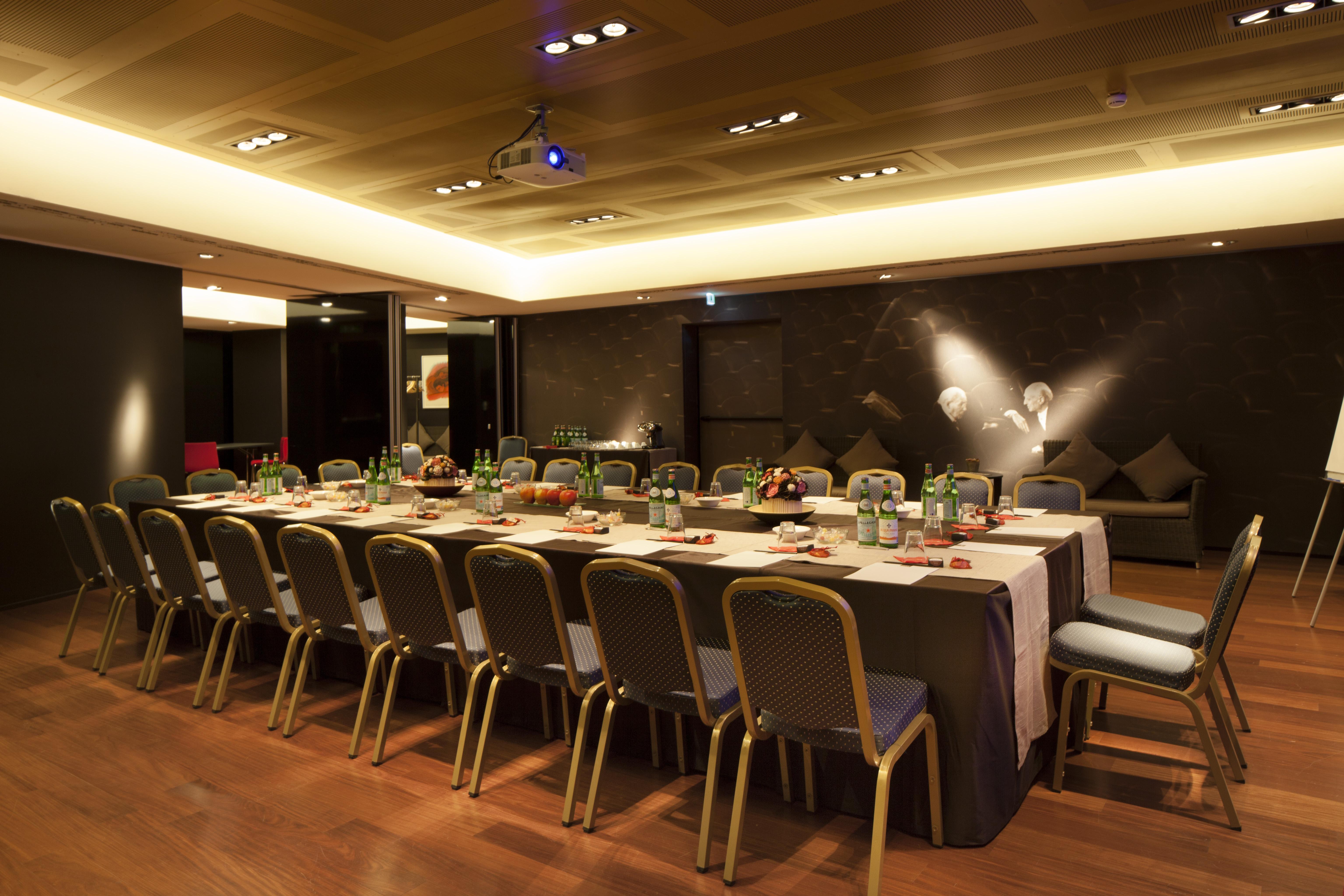 Scala 4* Mailand