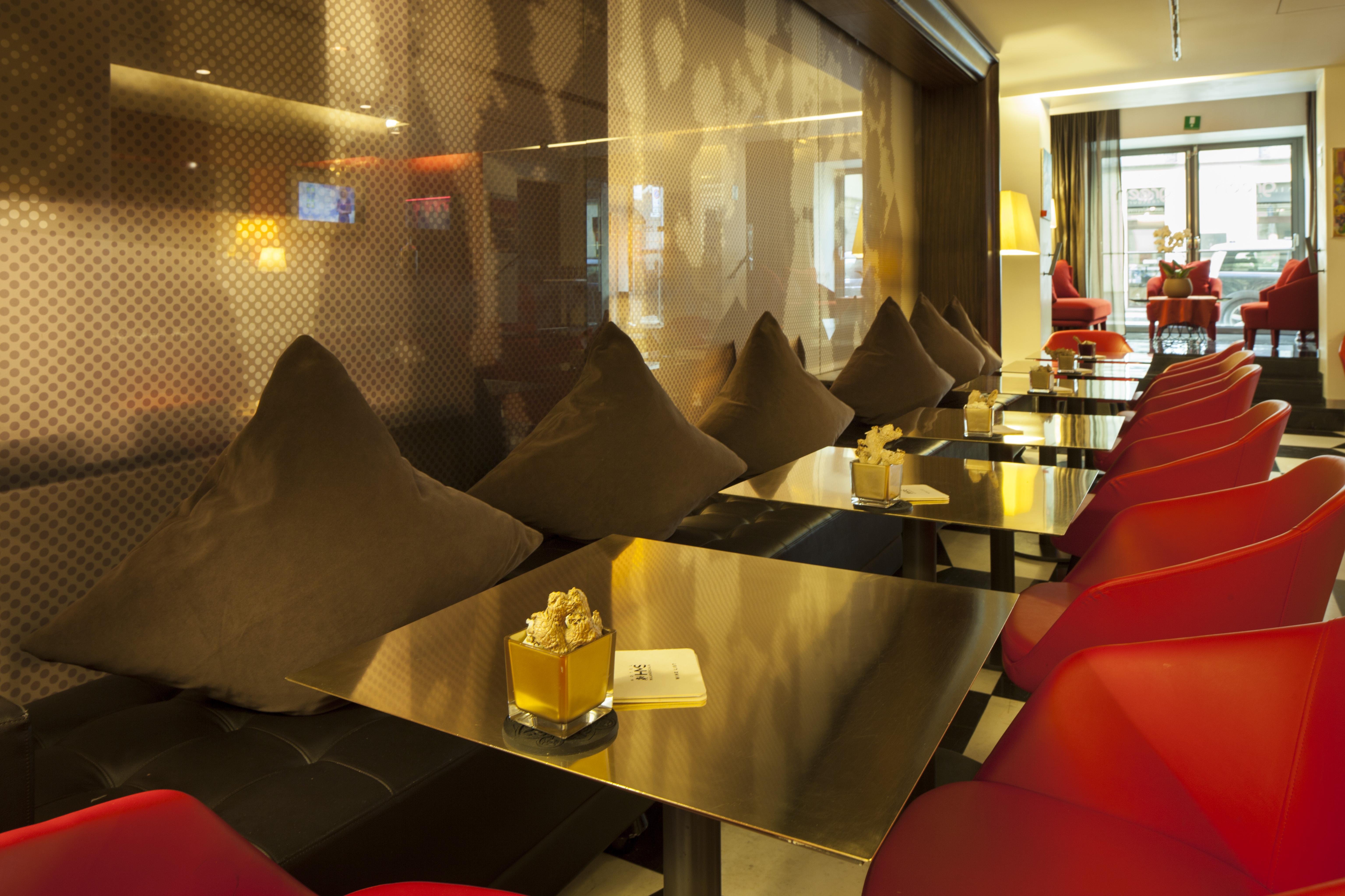 Hotel Scala Mailand