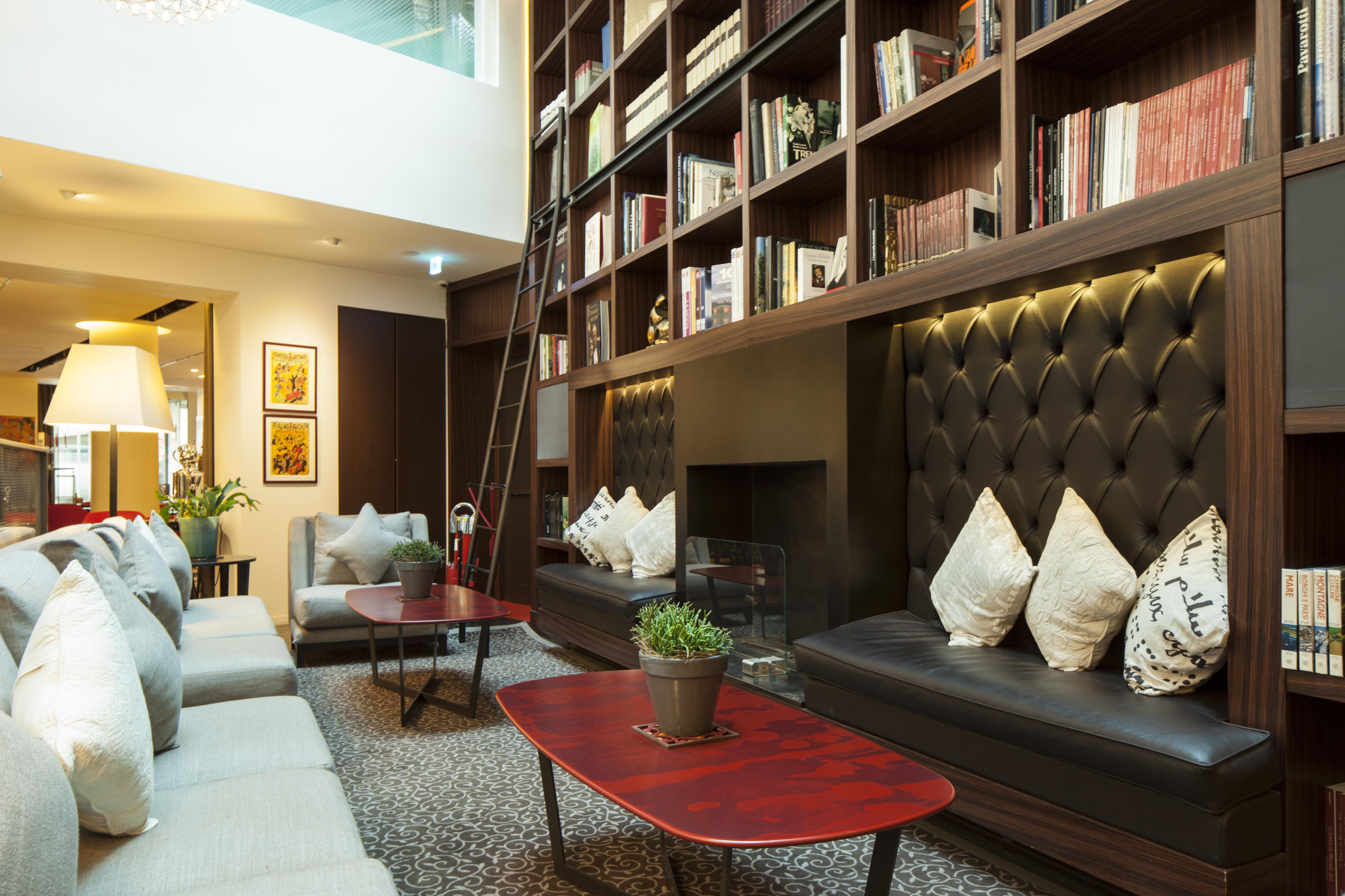 Hotel Scala Mailand