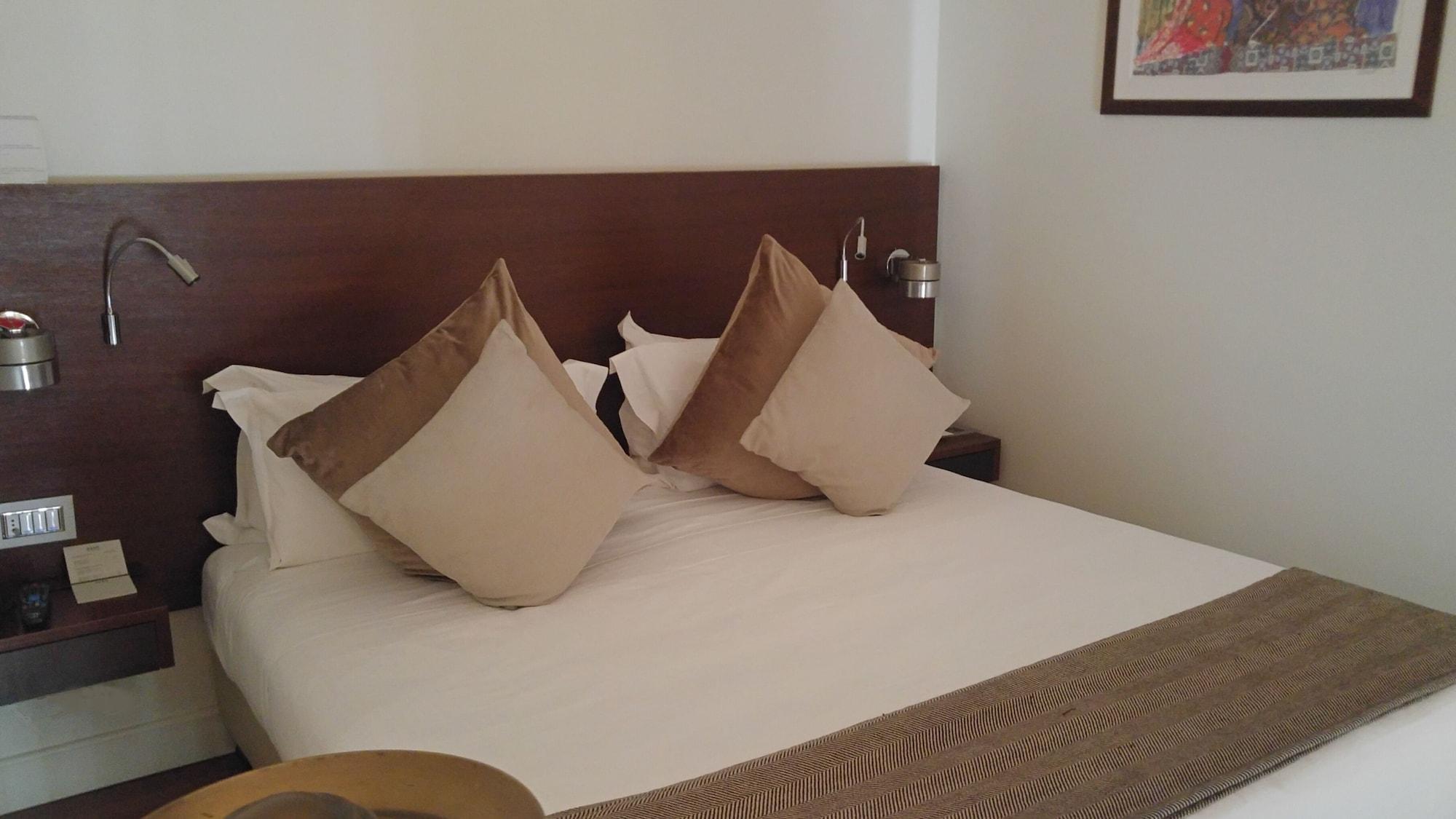 Scala 4* Mailand