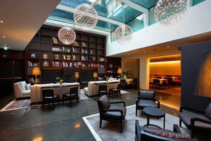 Scala Hotel Mailand