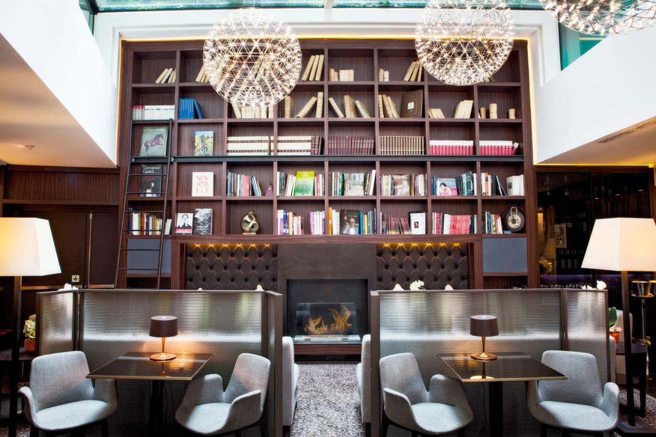 Scala Hotel Mailand