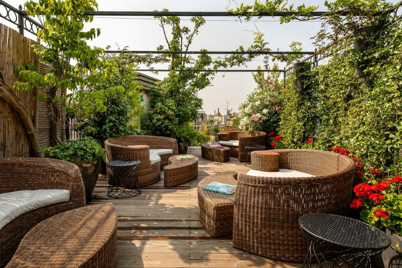 Scala Hotel Mailand